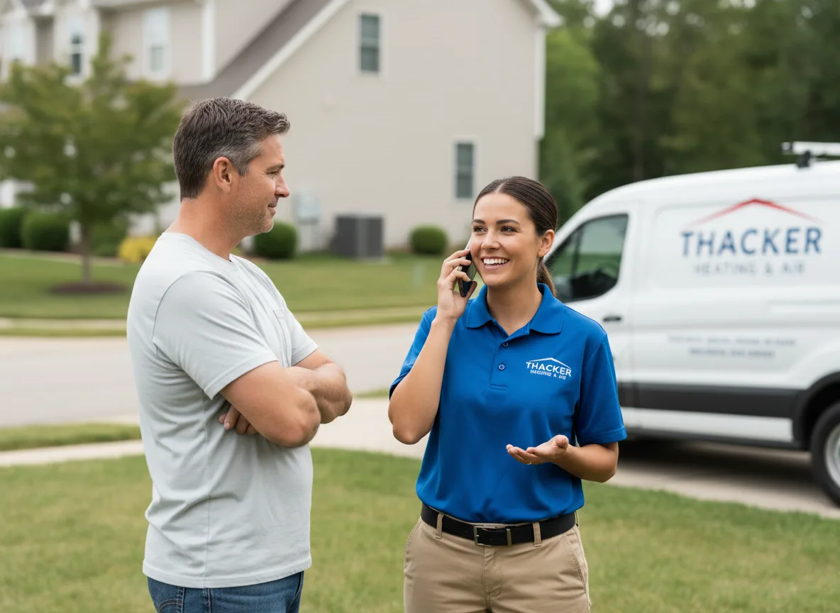 Ac Repair Bushnell, NE FAQs